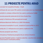 Balcea proiecte