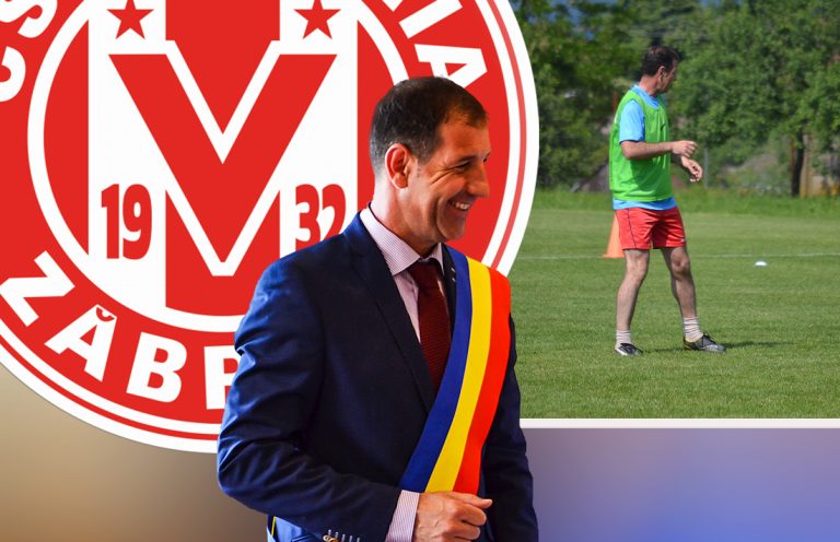 SPORT: Victoria Zăbrani a primit asigurare de sprijin financiar