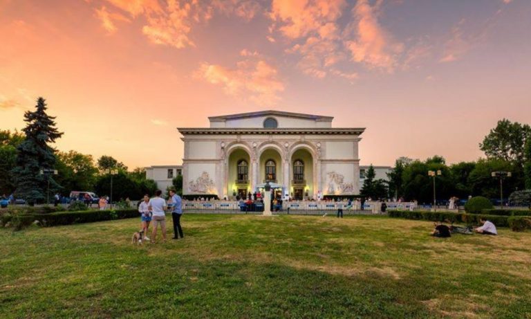 Sarabanda deciziilor proaste la Opera Națională București