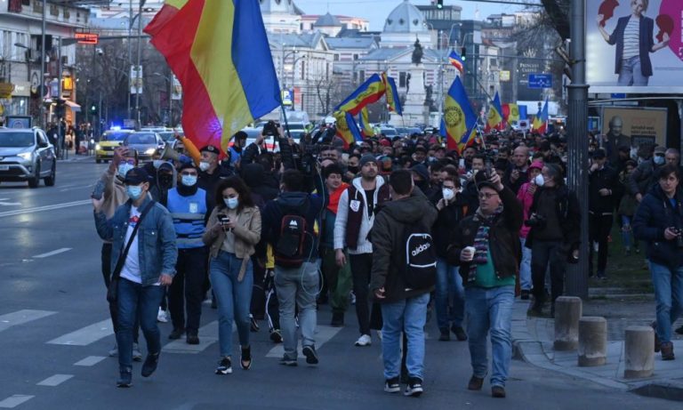 Egalitatea, un vis al unei generații oprimate
