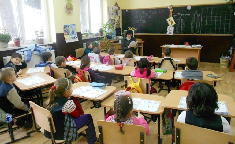 NewsAr.ro: Începe școala. SCENARIILE DE FUNCȚIONARE pe localități