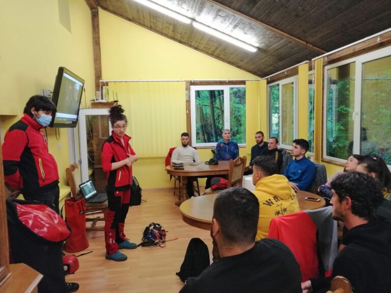 Parteneriate de succes ale Facultății de Educație Fizică și Sport din cadrul UAV