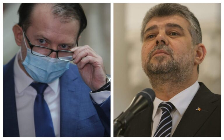 Salvați soldatul Orban!