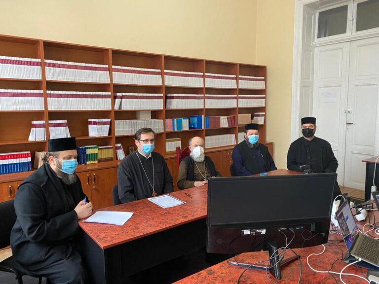 „Fenomenul morții în era biotehnologiilor”