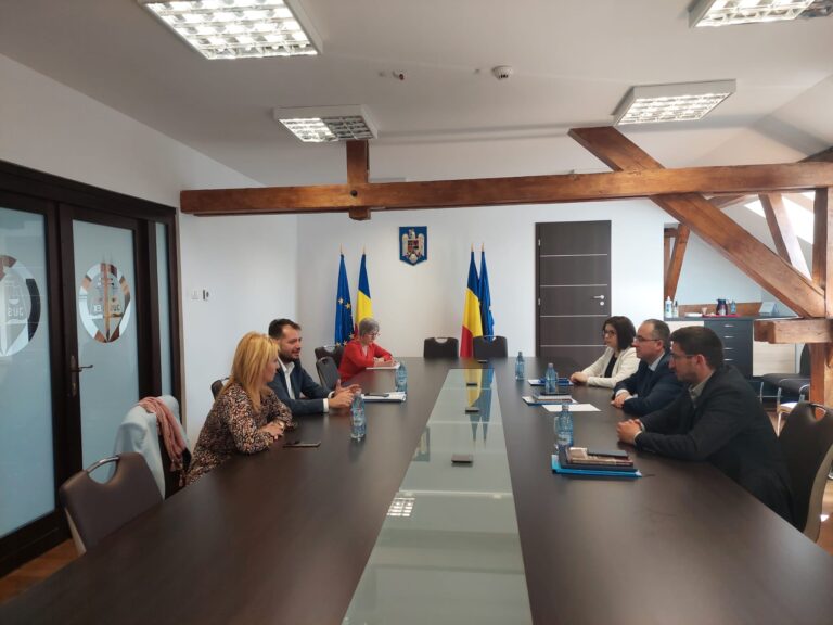 Informare de la Tribunalul Arad