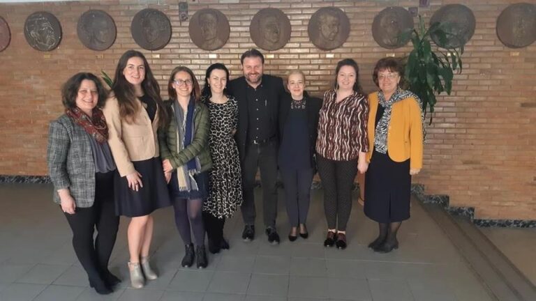 Studenții UAV premiați de Academia Națională de Muzică