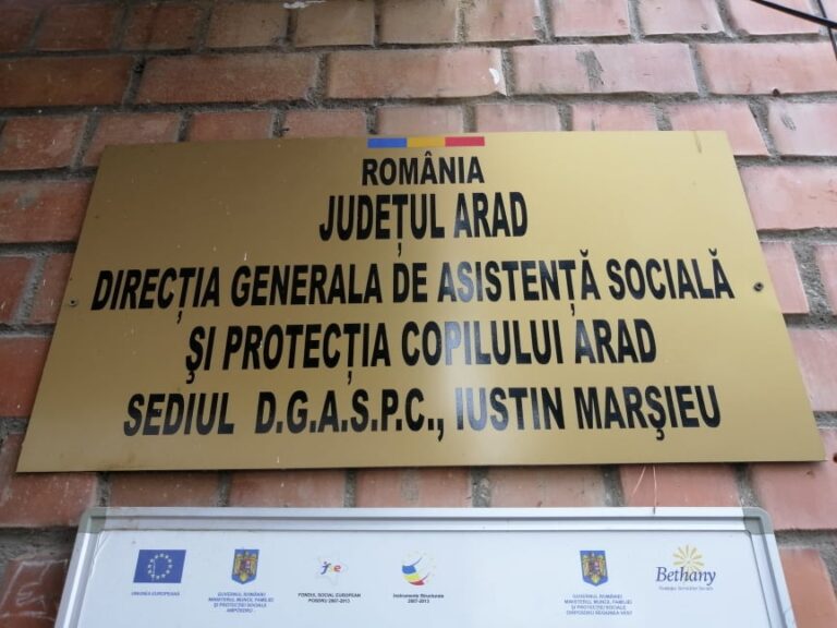 Comisia pentru Protecția Copilului și Comisia pentru Evaluarea Persoanelor Adulte cu Handicap Arad își suspendă, temporar, activitatea