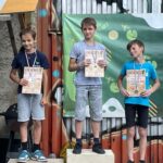 podium