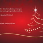 felicitare craciun dsp