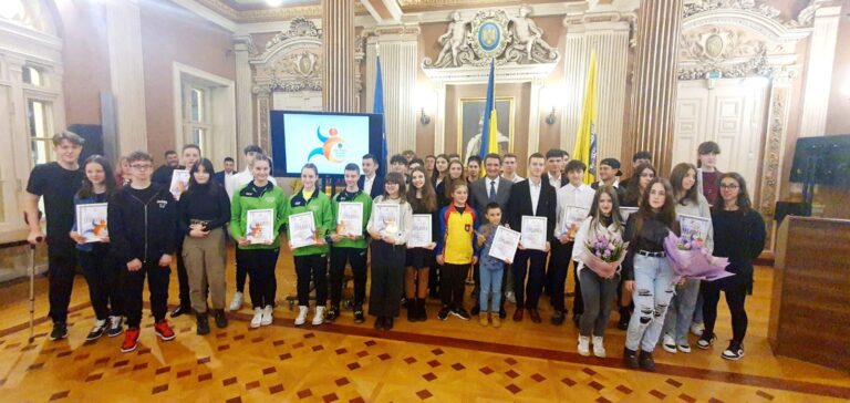 Prima ediție a Galei Artelor Marțiale!