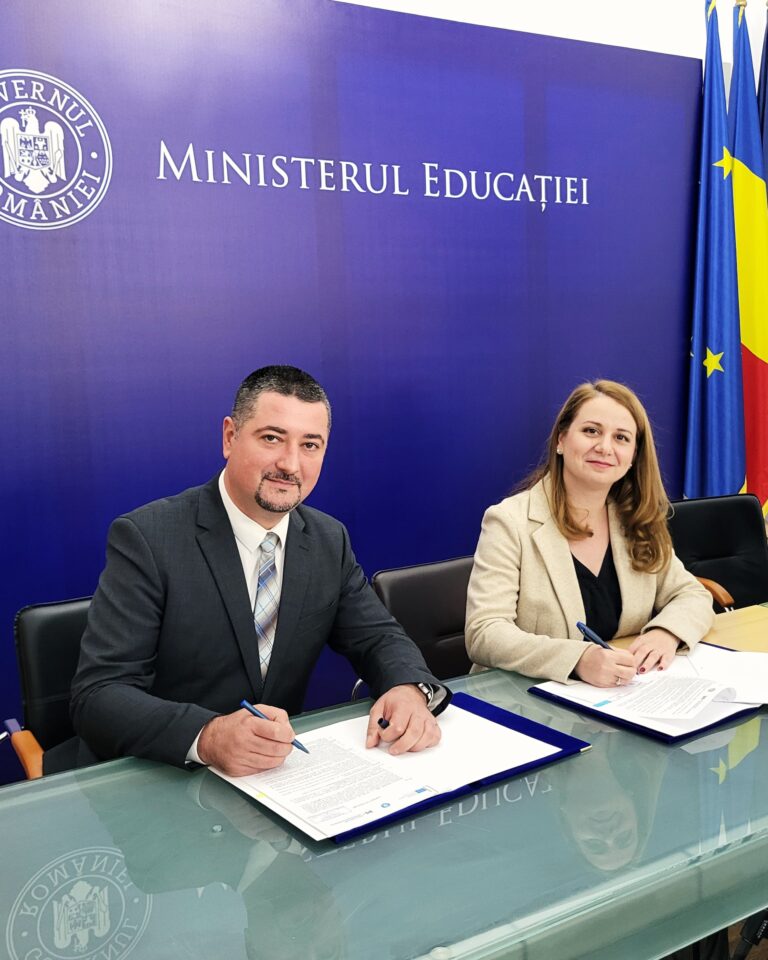 Un nou contract de finanțare de aproape 3 milioane de euro pentru UAV