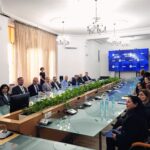 semnare proiect digitalizare1
